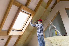 Best Batt and Roll Insulation  in Holley, NY