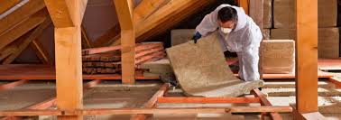 Types of Insulation We Offer in Holley, NY